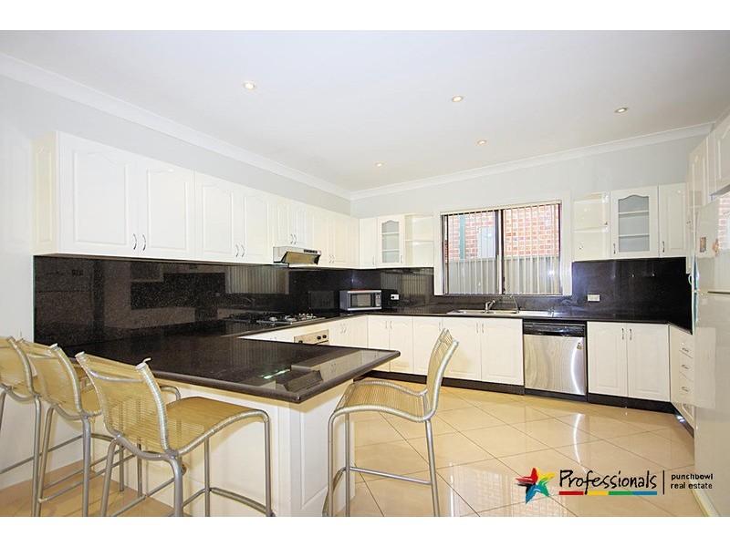 12 LILAC  Street, Punchbowl NSW 2196