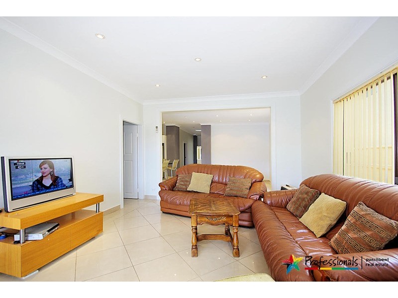 12 LILAC  Street, Punchbowl NSW 2196