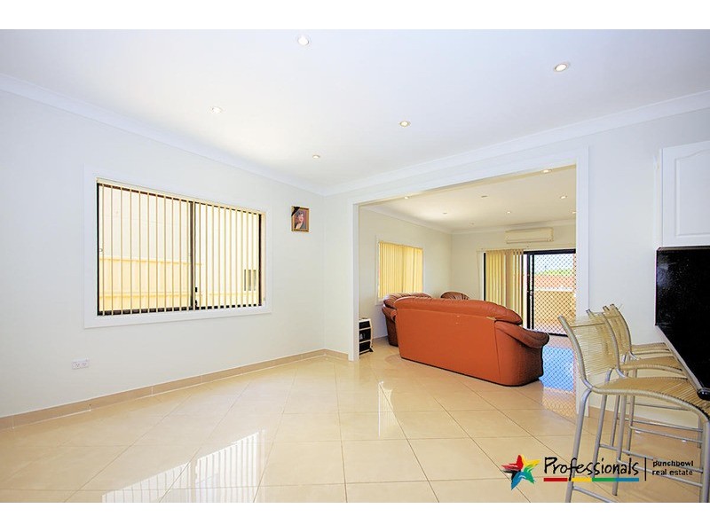 12 LILAC  Street, Punchbowl NSW 2196