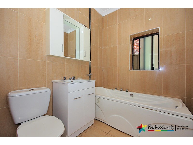 12 LILAC  Street, Punchbowl NSW 2196