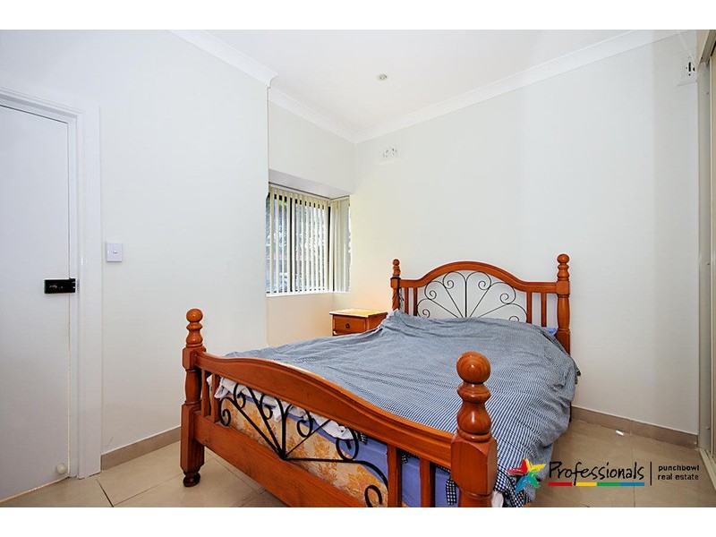 12 LILAC  Street, Punchbowl NSW 2196