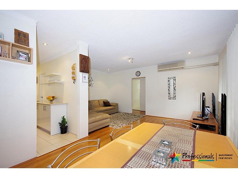 15/63-65 GRAHAM Road, Narwee NSW 2209