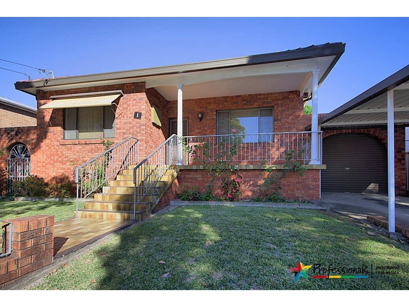 1 ERNEST Street, Lakemba NSW 2195