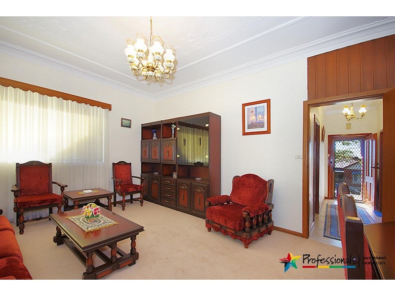 1 ERNEST Street, Lakemba NSW 2195