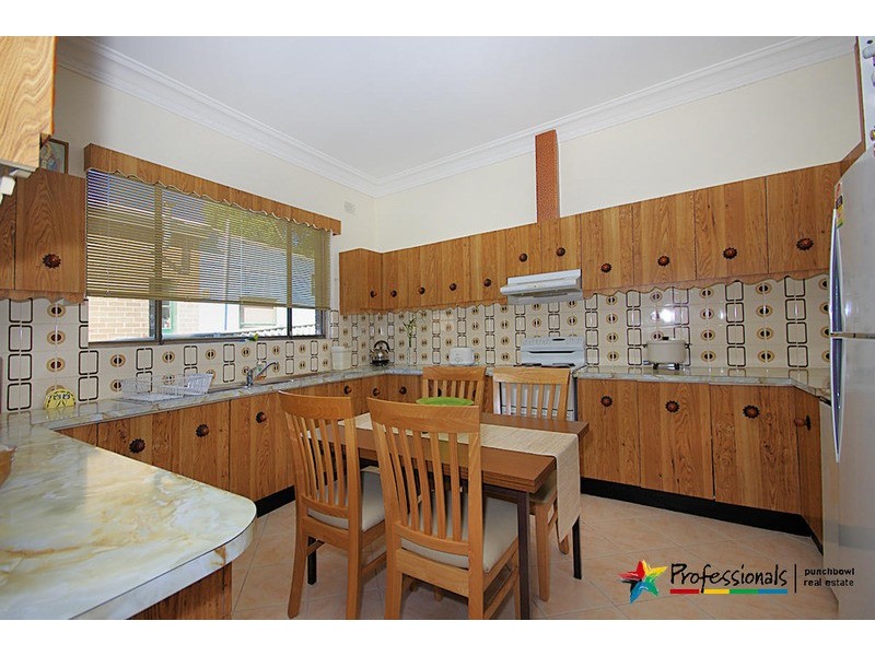 1 ERNEST Street, Lakemba NSW 2195