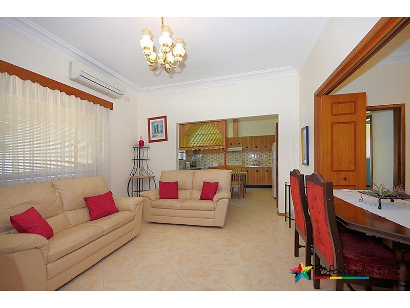 1 ERNEST Street, Lakemba NSW 2195