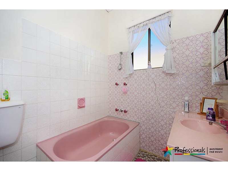 1 ERNEST Street, Lakemba NSW 2195