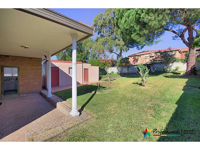 1 ERNEST Street, Lakemba NSW 2195
