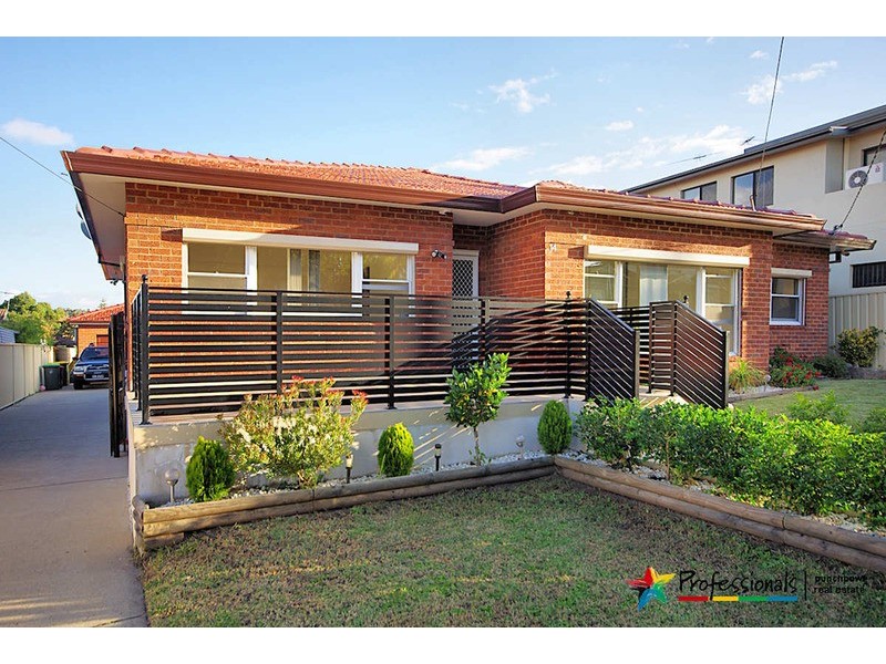 14 BOUVARDIA  Street, Punchbowl NSW 2196