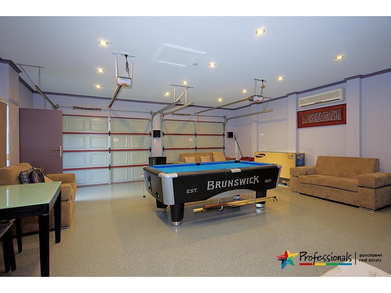 14 BOUVARDIA  Street, Punchbowl NSW 2196