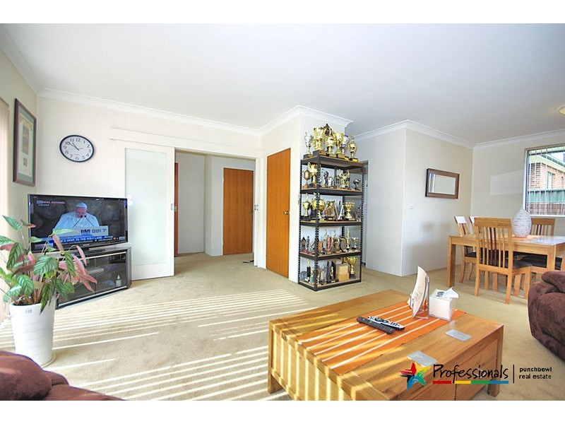27 ILLAWONG Crescent, Greenacre NSW 2190