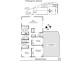 27 ILLAWONG Crescent, Greenacre NSW 2190 Floorplan