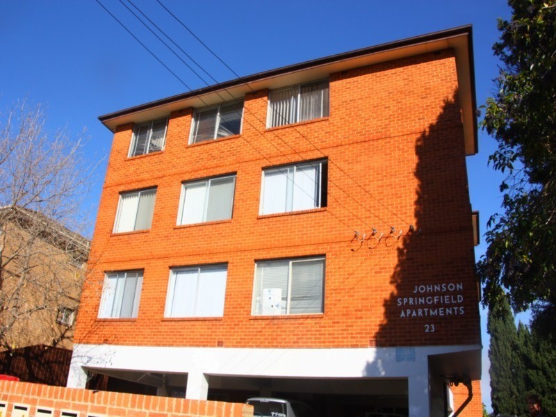 15/23 ROSEMONT Street, Punchbowl NSW 2196