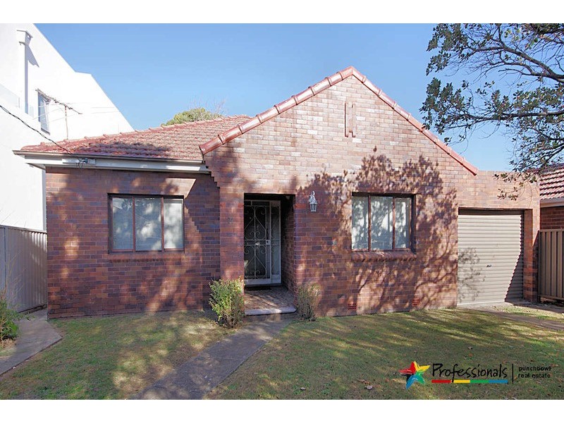 14 JULIETTE Avenue, Punchbowl NSW 2196