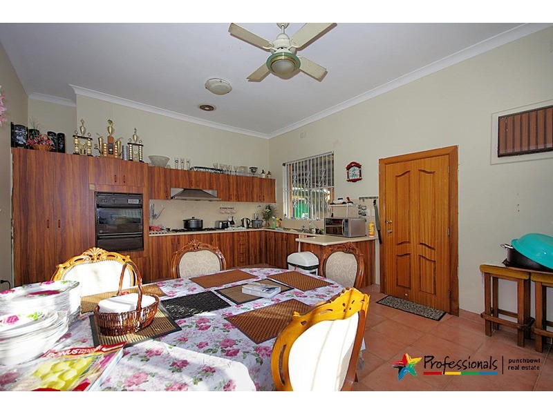 17 ARTHUR  Street, Punchbowl NSW 2196