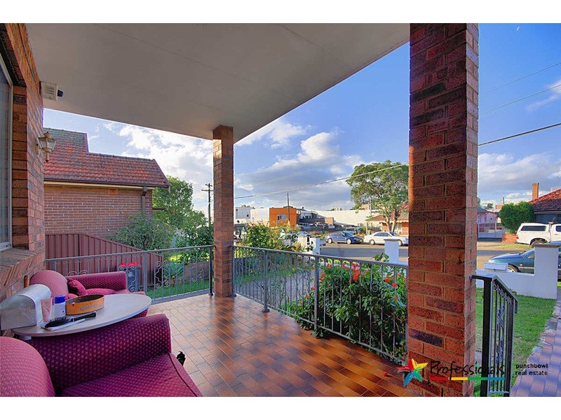 17 ARTHUR  Street, Punchbowl NSW 2196