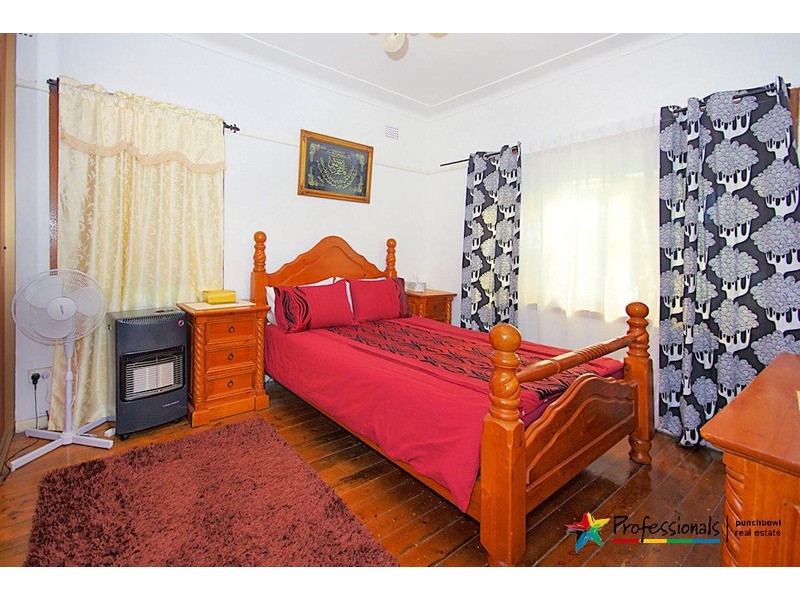 25 CRAIG  Street, Punchbowl NSW 2196