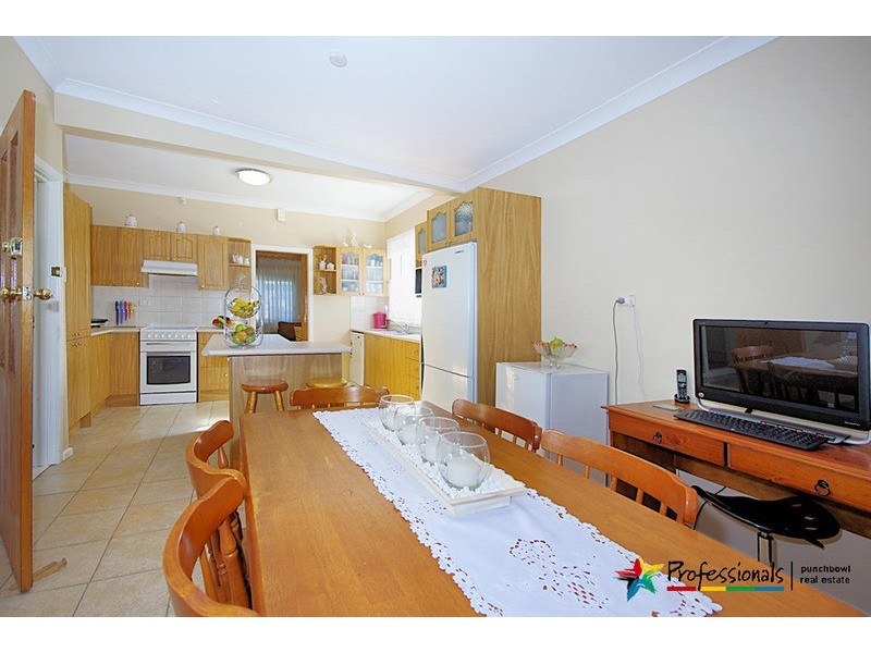 52 CHRISTIAN Road, Punchbowl NSW 2196