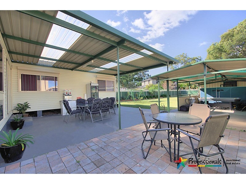 52 CHRISTIAN Road, Punchbowl NSW 2196