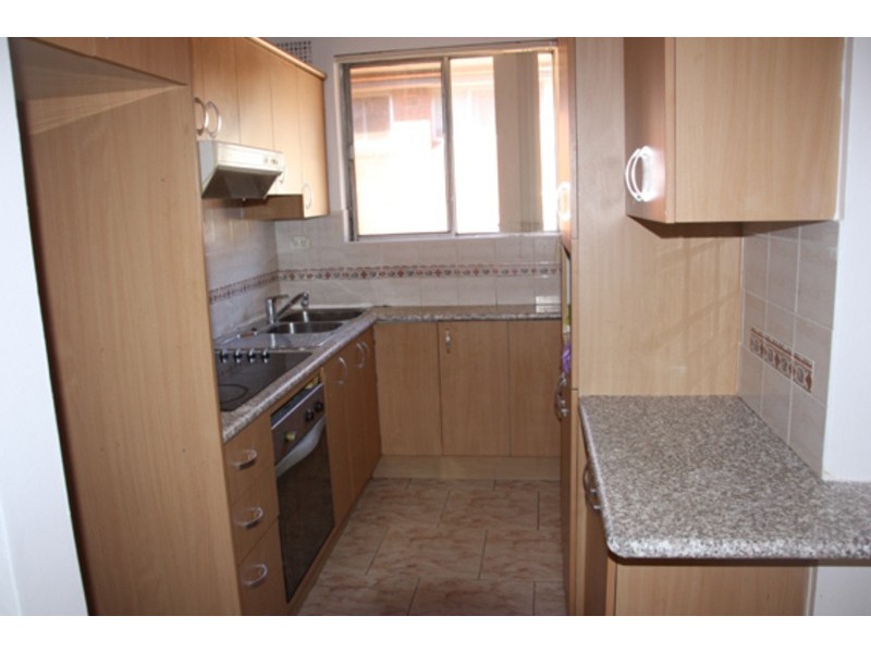 9/71 DUDLEY Street, Punchbowl NSW 2196