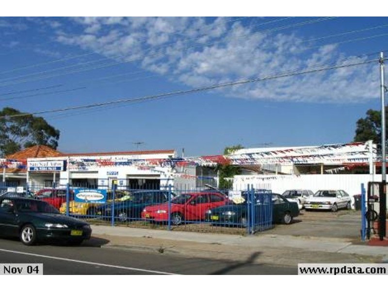 69-71 belmore Road, Punchbowl NSW 2196