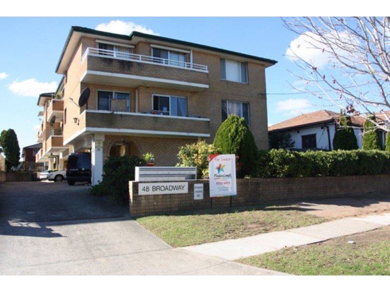 7/48 Broadway, Punchbowl NSW 2196