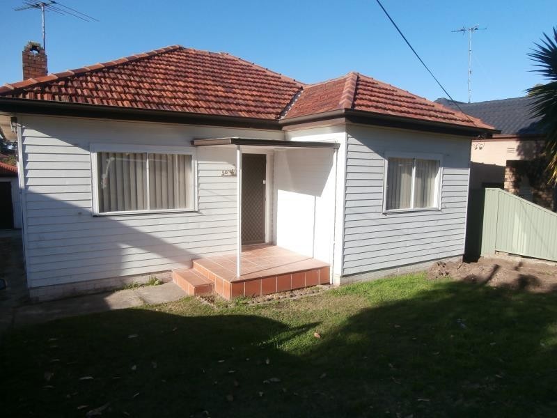 50 Beauchamp  Street, Wiley Park NSW 2195