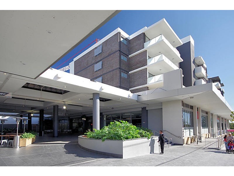 1-9 BROADWAY, Punchbowl NSW 2196