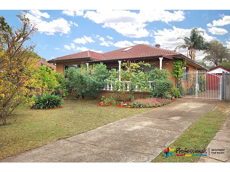 62 JOYCE Street, Punchbowl NSW 2196