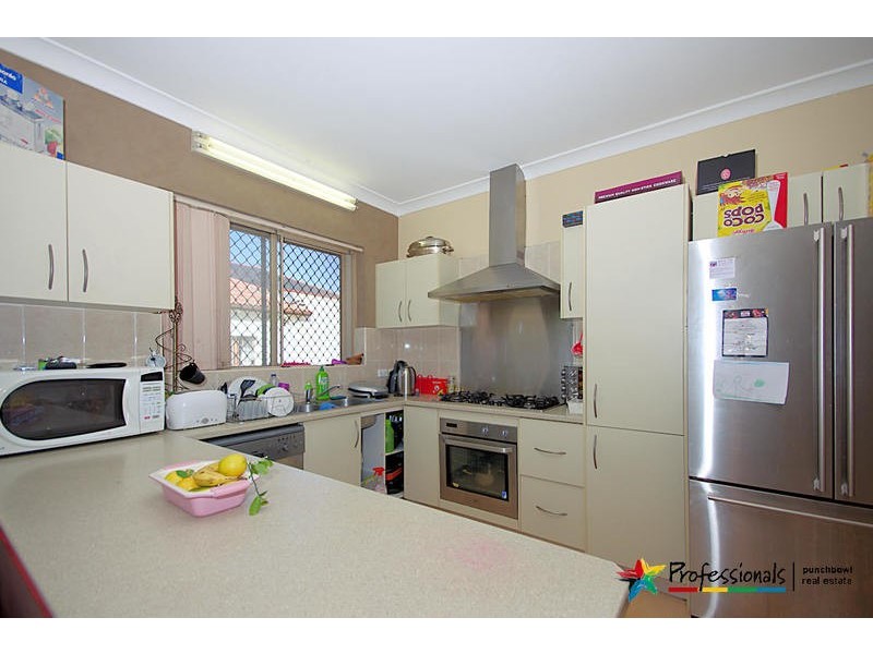 25A VICTORIA  Road, Punchbowl NSW 2196