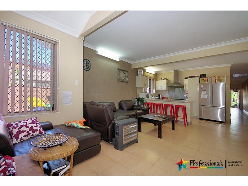 25A VICTORIA  Road, Punchbowl NSW 2196