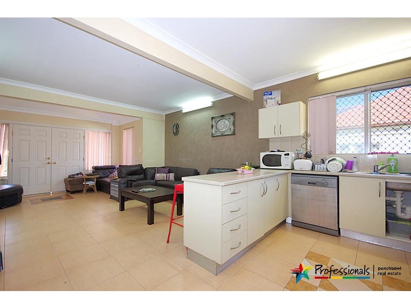 25A VICTORIA  Road, Punchbowl NSW 2196