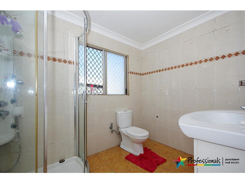 25A VICTORIA  Road, Punchbowl NSW 2196