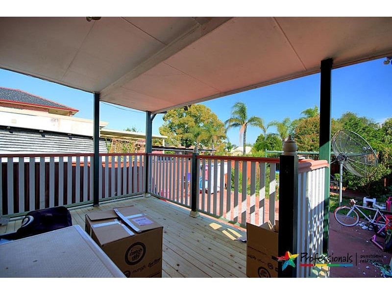 25A VICTORIA  Road, Punchbowl NSW 2196