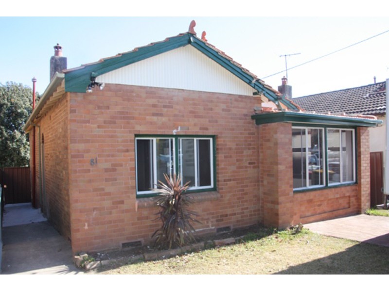 81 BROADWAY, Punchbowl NSW 2196