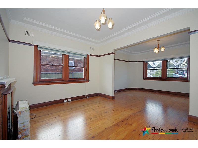 42 GRIFFITHS  Avenue, Punchbowl NSW 2196