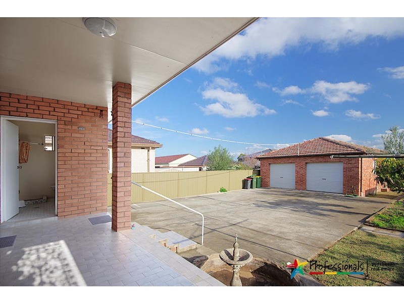 42 GRIFFITHS  Avenue, Punchbowl NSW 2196