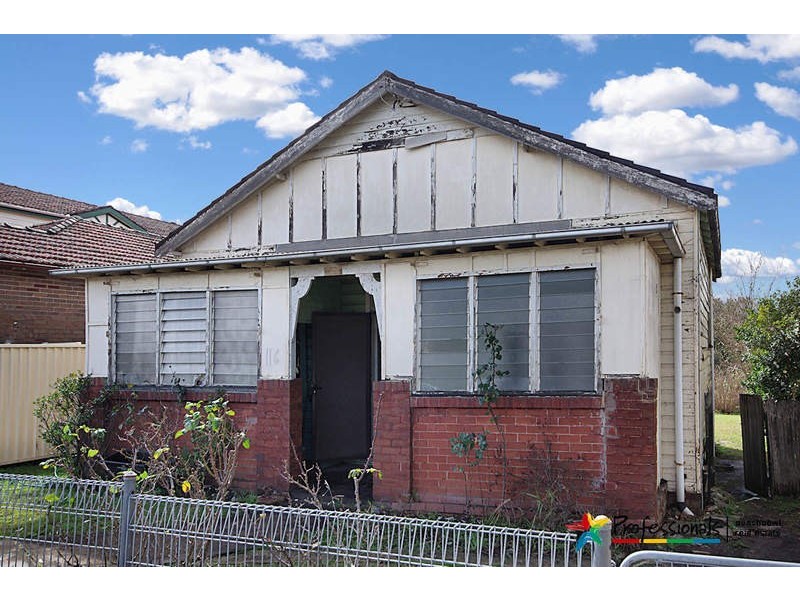 116 DUDLEY  Street, Punchbowl NSW 2196