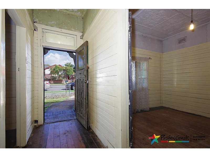 116 DUDLEY  Street, Punchbowl NSW 2196