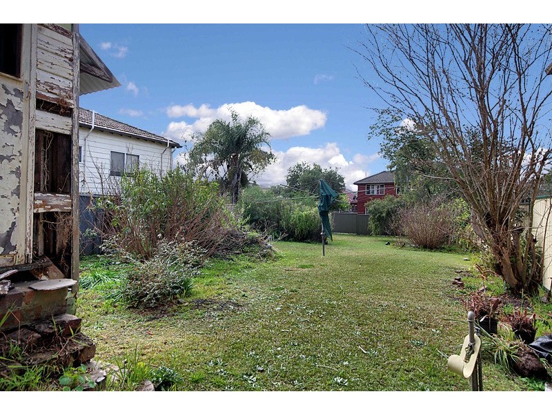 116 DUDLEY  Street, Punchbowl NSW 2196