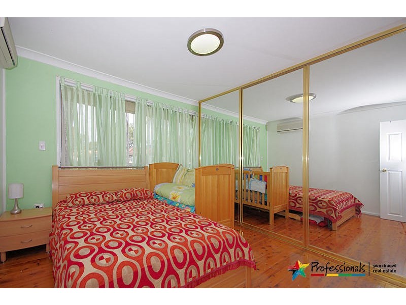 63 GOWRIE Avenue, Punchbowl NSW 2196