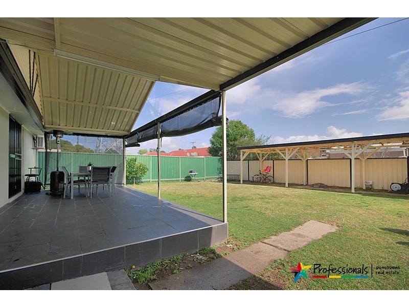 63 GOWRIE Avenue, Punchbowl NSW 2196
