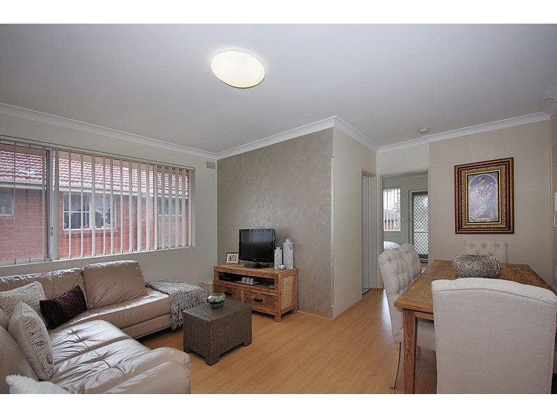 5/41 AUGUSTA  Street, Punchbowl NSW 2196