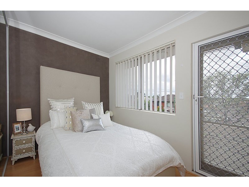 5/41 AUGUSTA  Street, Punchbowl NSW 2196