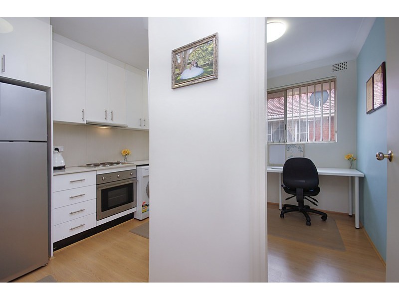 5/41 AUGUSTA  Street, Punchbowl NSW 2196