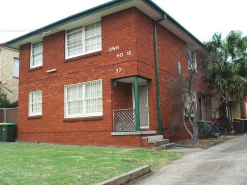 3/37 KingGeorges  Road, Wiley Park NSW 2195