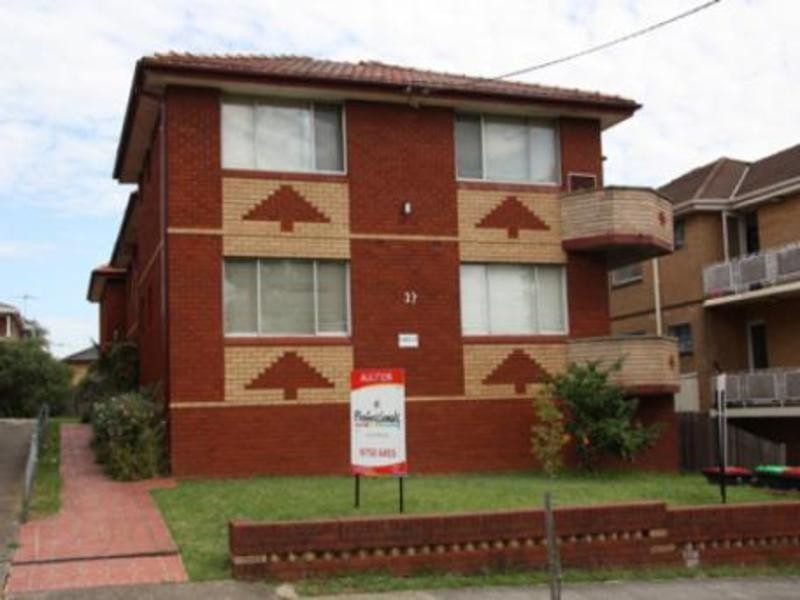 5/27 Rosemont  Street, Punchbowl NSW 2196