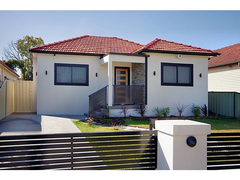 20 SEPTIMUS  Avenue, Punchbowl NSW 2196