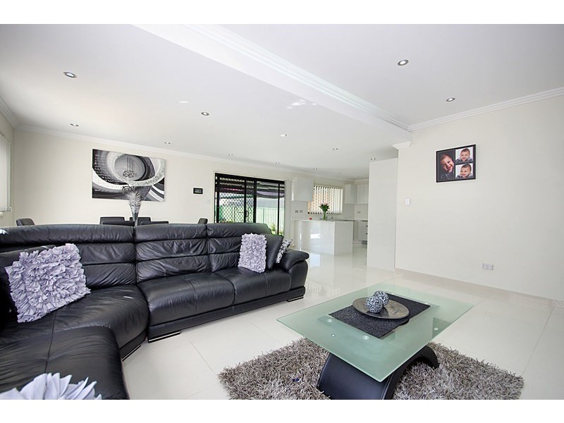 20 SEPTIMUS  Avenue, Punchbowl NSW 2196