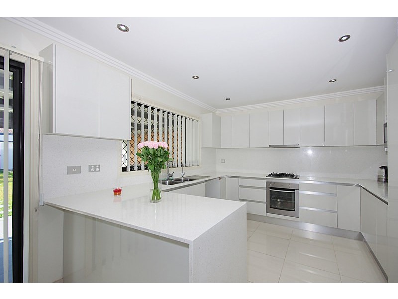 20 SEPTIMUS  Avenue, Punchbowl NSW 2196